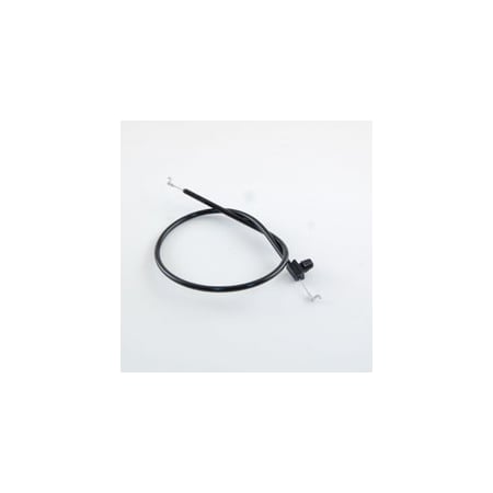 Mtd Throttle Cable Asm 753-05266